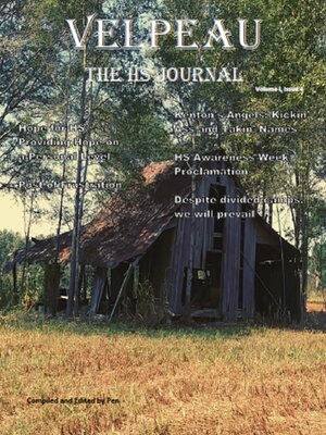 cover image of Velpeau